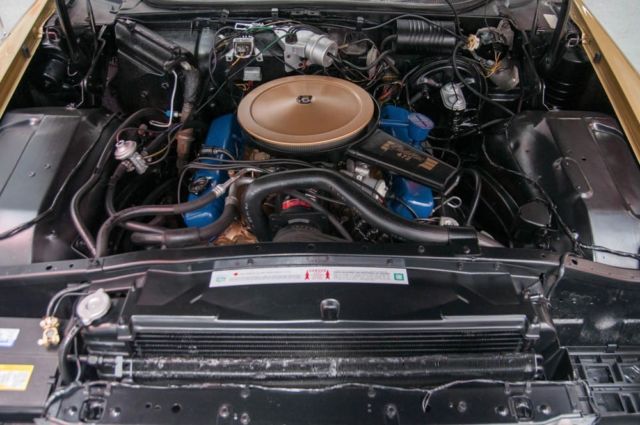 1968 Cadillac DeVille Coupe De Ville Convertible - photo 10