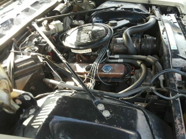 1968 Cadillac DeVille 2 Door Coupe - photo 12