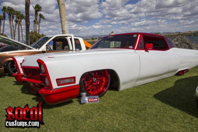 1968 Cadillac DeVille - photo 10