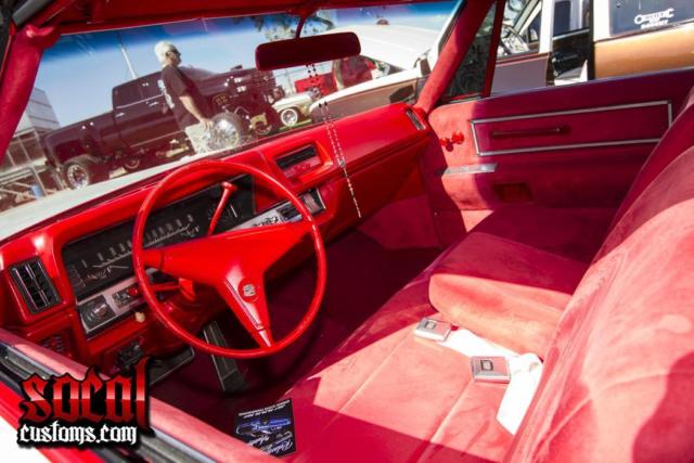 1968 Cadillac DeVille - photo 11