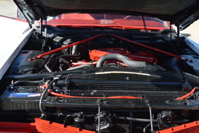 1968 Cadillac DeVille - photo 5