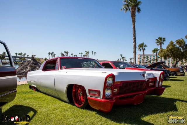 1968 Cadillac DeVille - photo 9