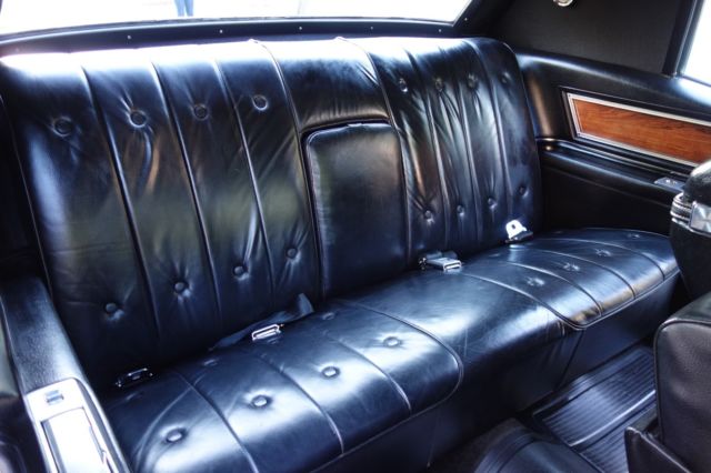 1968 Cadillac DeVille Coupe DeVille - photo 13