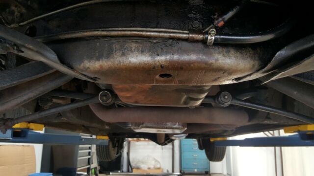 1968 Cadillac DeVille coupe de v ille - photo 12