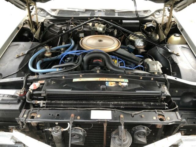 1968 Cadillac DeVille coupe de v ille - photo 5