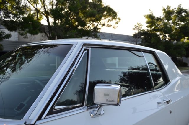 1968 Cadillac DeVille - photo 10