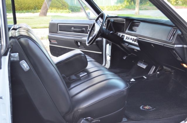 1968 Cadillac DeVille - photo 3