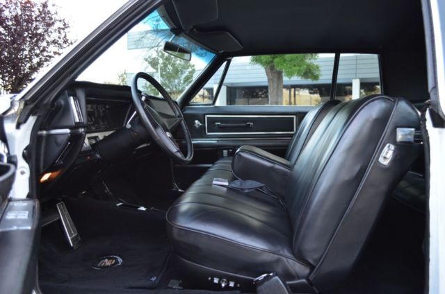 1968 Cadillac DeVille - photo 4