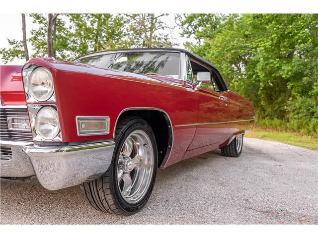 1968 Cadillac Convertible 1968 Coupe DeVille Conv, $130k restoration, - photo 2