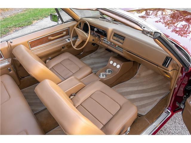 1968 Cadillac Convertible 1968 Coupe DeVille Conv, $130k restoration, - photo 5