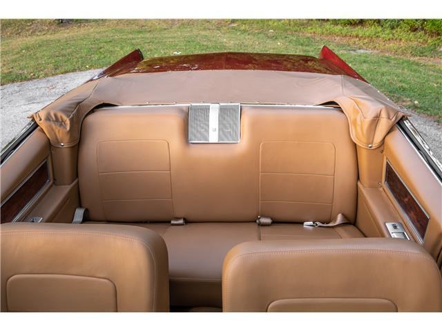 1968 Cadillac Convertible 1968 Coupe DeVille Conv, $130k restoration, - photo 7