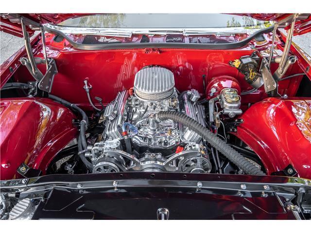 1968 Cadillac Convertible 1968 Coupe DeVille Conv, $130k restoration, - photo 9