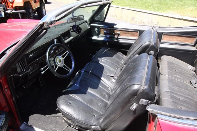 1968 Cadillac DeVille - photo 5