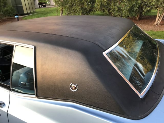 1968 Cadillac DeVille - photo 5