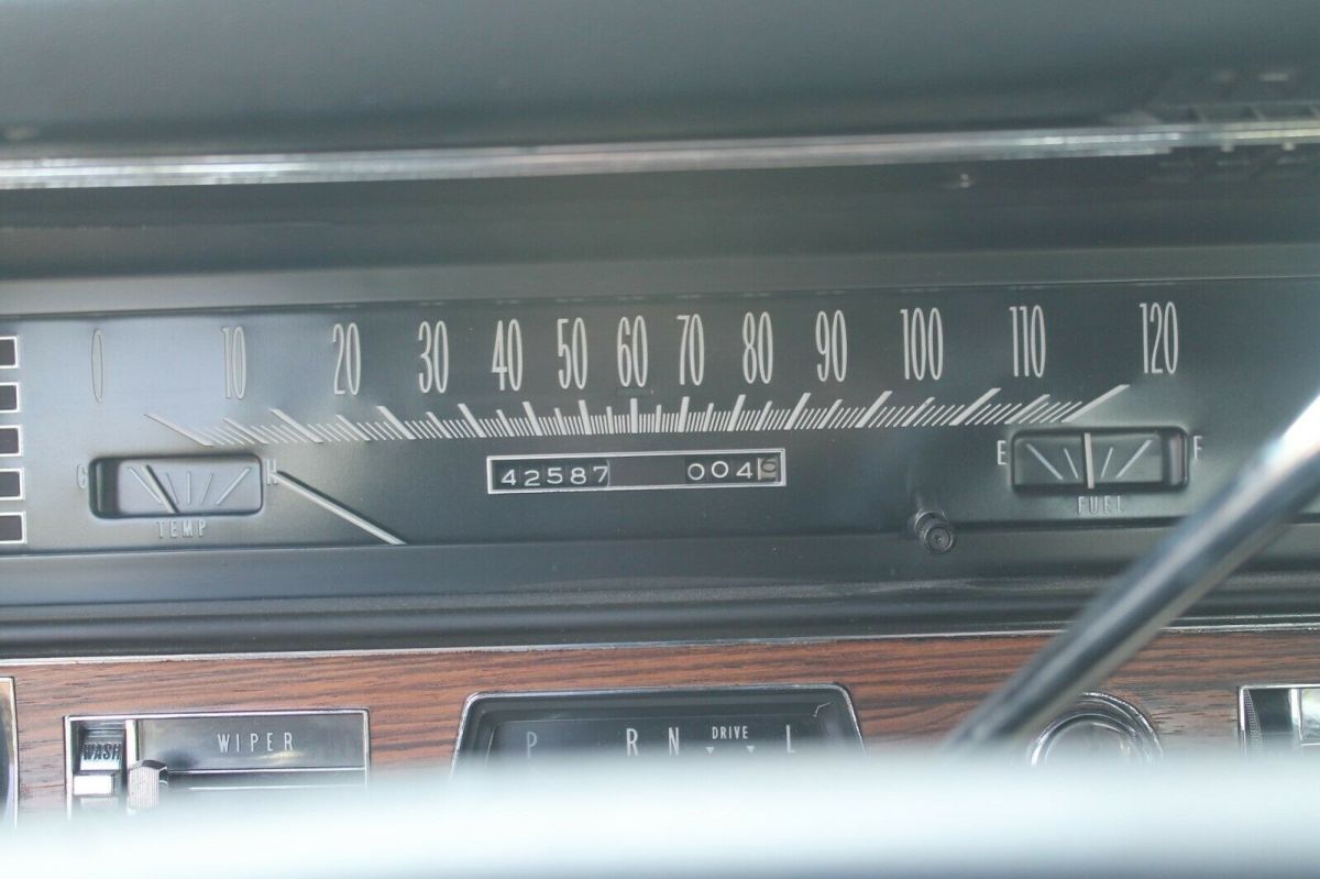 1968 Cadillac DeVille - photo 10