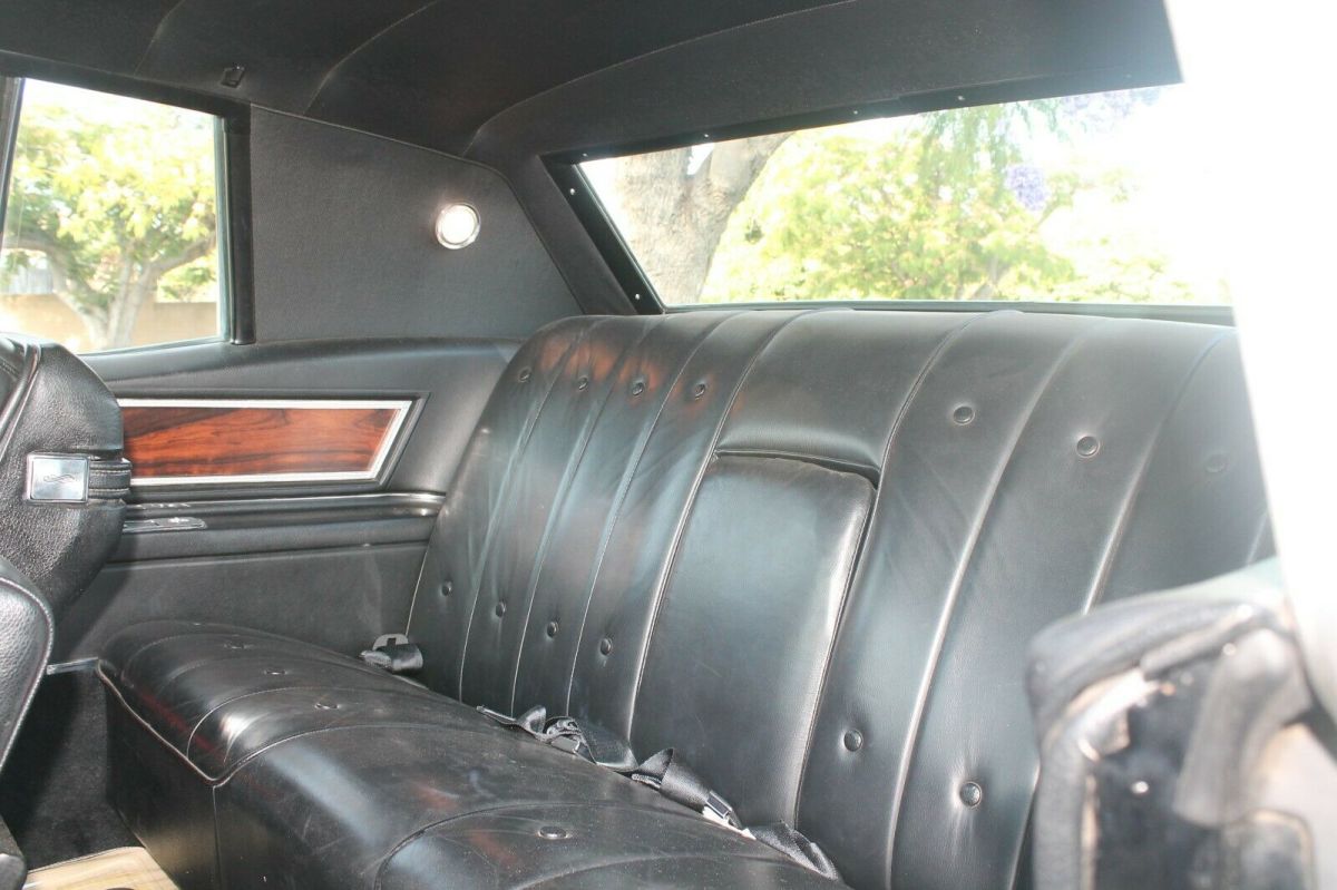 1968 Cadillac DeVille - photo 13
