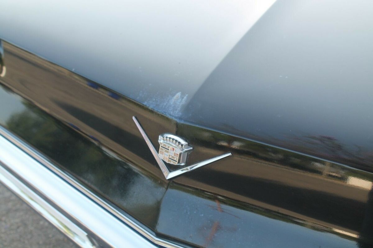 1968 Cadillac DeVille - photo 5