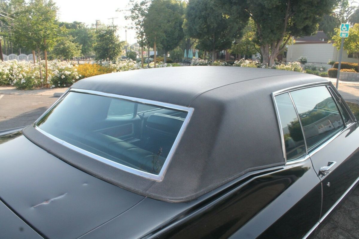 1968 Cadillac DeVille - photo 7