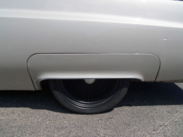 1968 Cadillac DeVille - photo 8