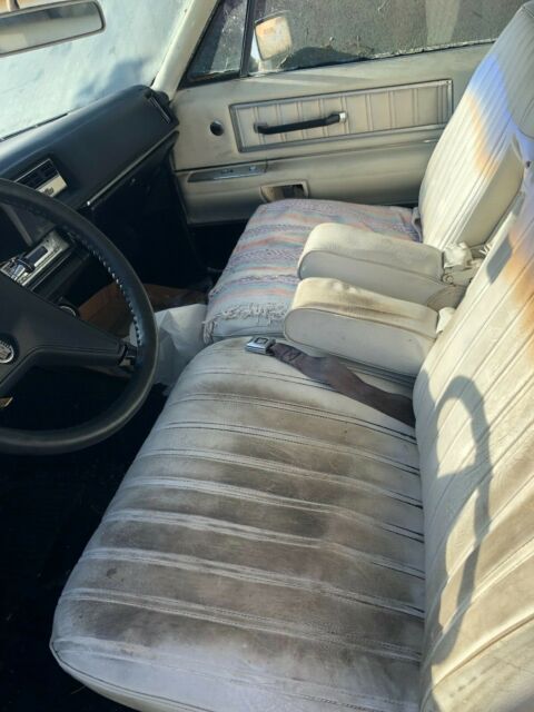 1968 Cadillac DeVille - photo 10