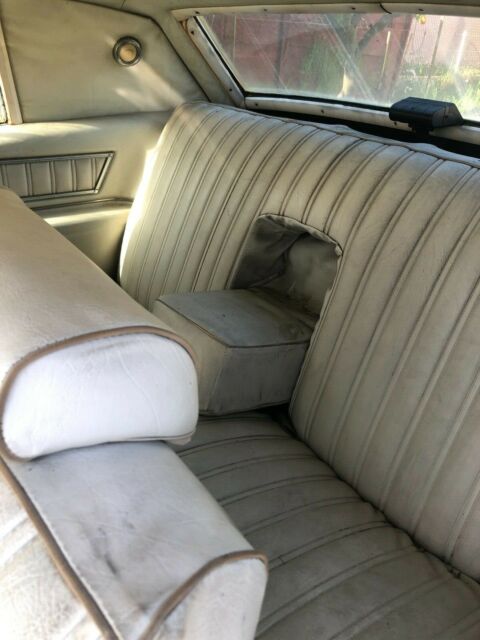 1968 Cadillac DeVille - photo 11