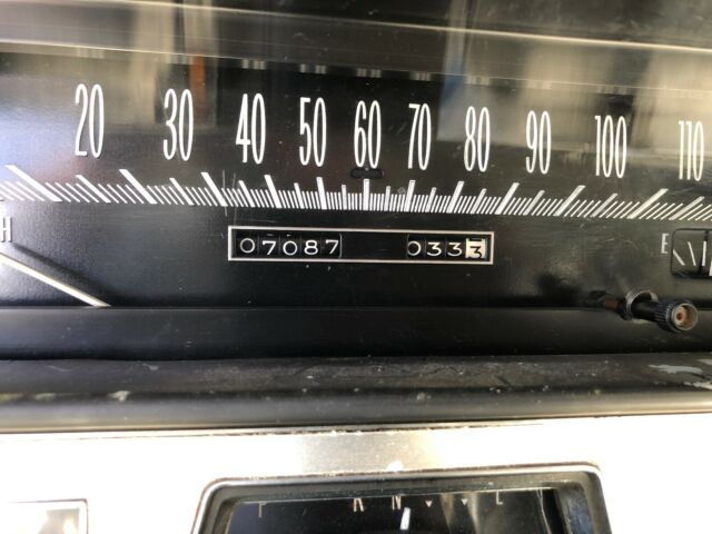 1968 Cadillac DeVille - photo 13