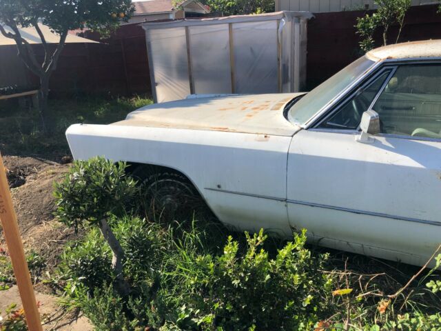 1968 Cadillac DeVille - photo 4