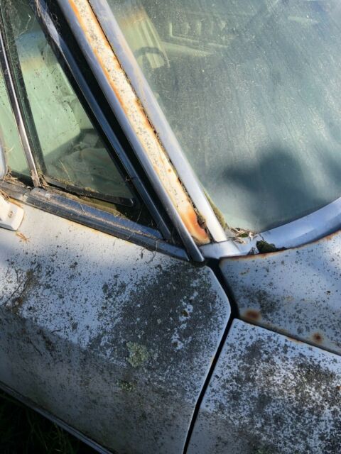 1968 Cadillac DeVille - photo 6