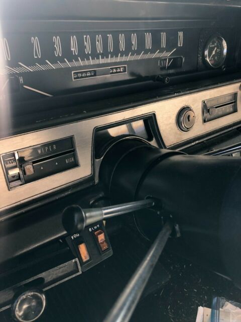 1968 Cadillac DeVille - photo 9