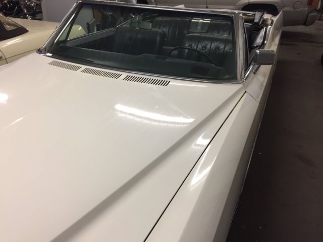 1968 Cadillac DeVille - photo 7
