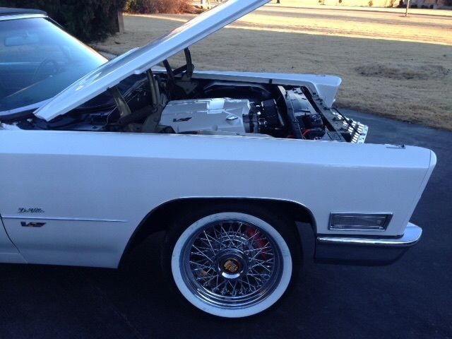 1966 Cadillac DeVille - photo 10