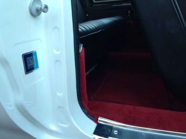 1966 Cadillac DeVille - photo 11