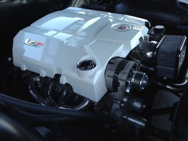 1966 Cadillac DeVille - photo 3