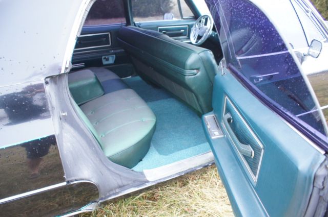 1968 Cadillac DeVille - photo 10