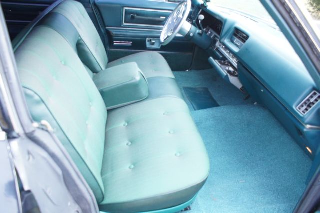 1968 Cadillac DeVille - photo 9