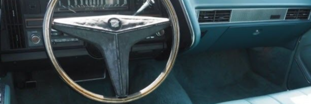 1969 Cadillac DeVille -- - photo 2