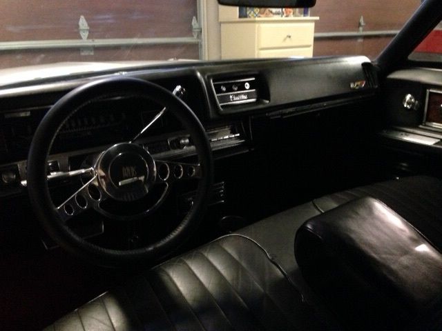 1966 Cadillac DeVille - photo 4