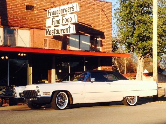 1966 Cadillac DeVille - photo 5