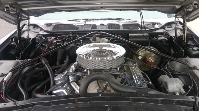 1968 Cadillac DeVille - photo 3