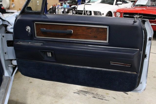 1968 Cadillac DeVille -- - photo 13