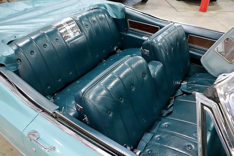 1968 Cadillac DeVille -- - photo 10