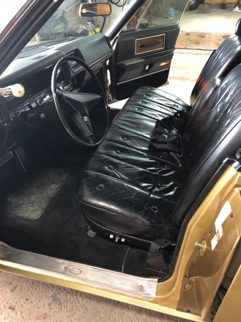 1968 Cadillac DeVille - photo 11