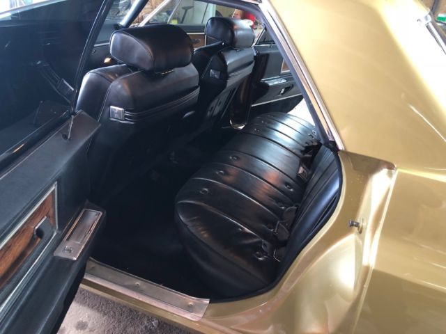 1968 Cadillac DeVille - photo 12