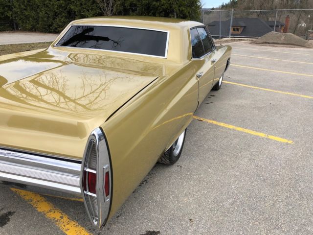 1968 Cadillac DeVille - photo 6