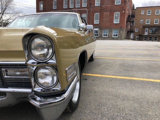 1968 Cadillac DeVille - photo 9