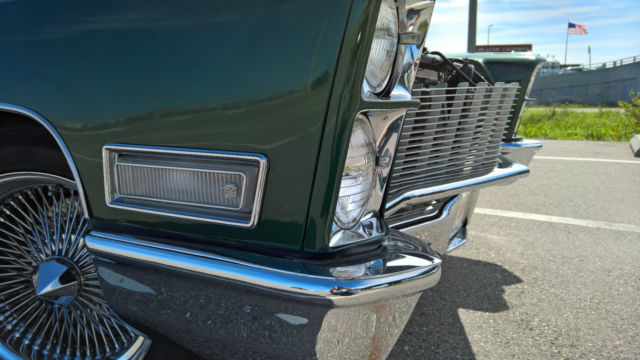 1968 Cadillac DeVille Deville - photo 9