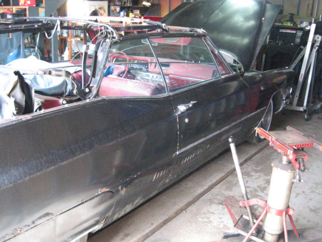 1968 Cadillac DeVille - photo 5