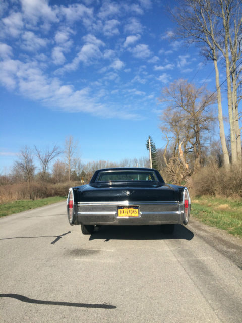 1968 Cadillac DeVille - photo 6