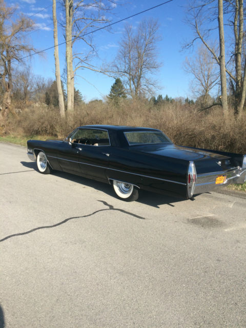 1968 Cadillac DeVille - photo 8
