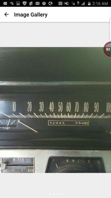 1968 Cadillac DeVille - photo 2